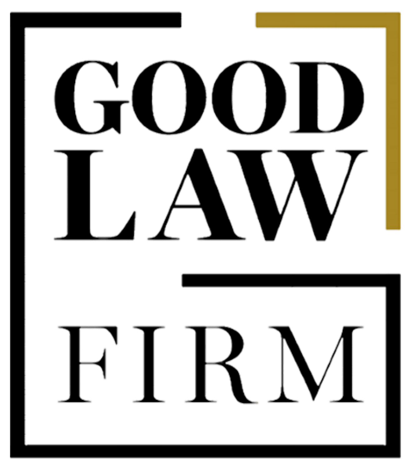 GOOD LAW FIRM